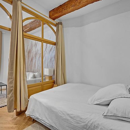 Les Relais Du Capitole - Appartements D'Hotes Toulouse Luaran gambar
