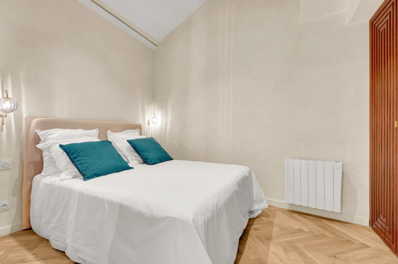 Les Relais Du Capitole - Appartements D'Hotes Toulouse Luaran gambar