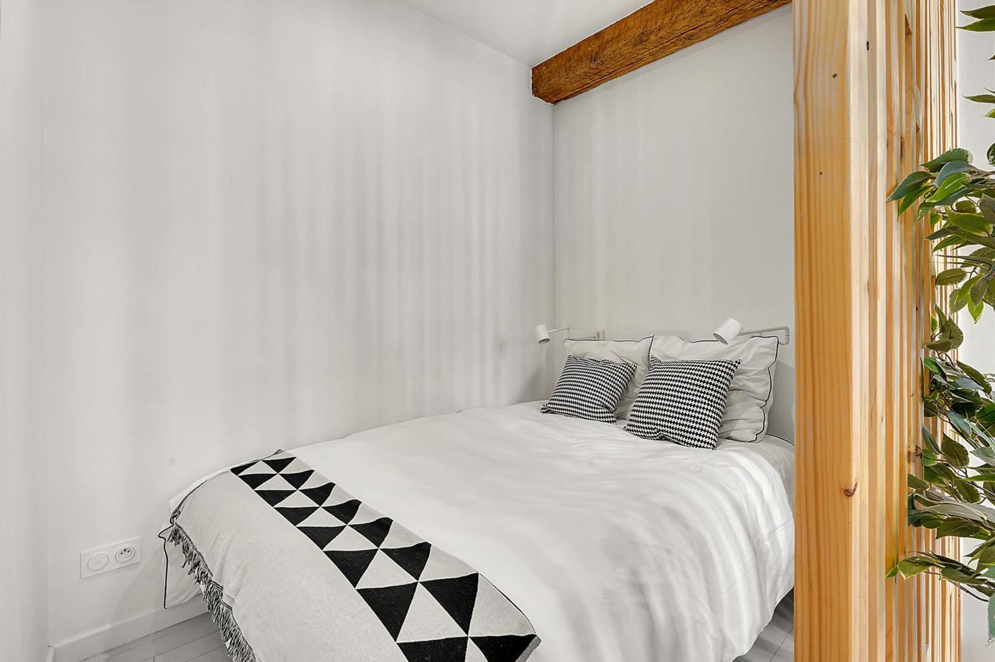 Les Relais Du Capitole - Appartements D'Hotes Toulouse Luaran gambar