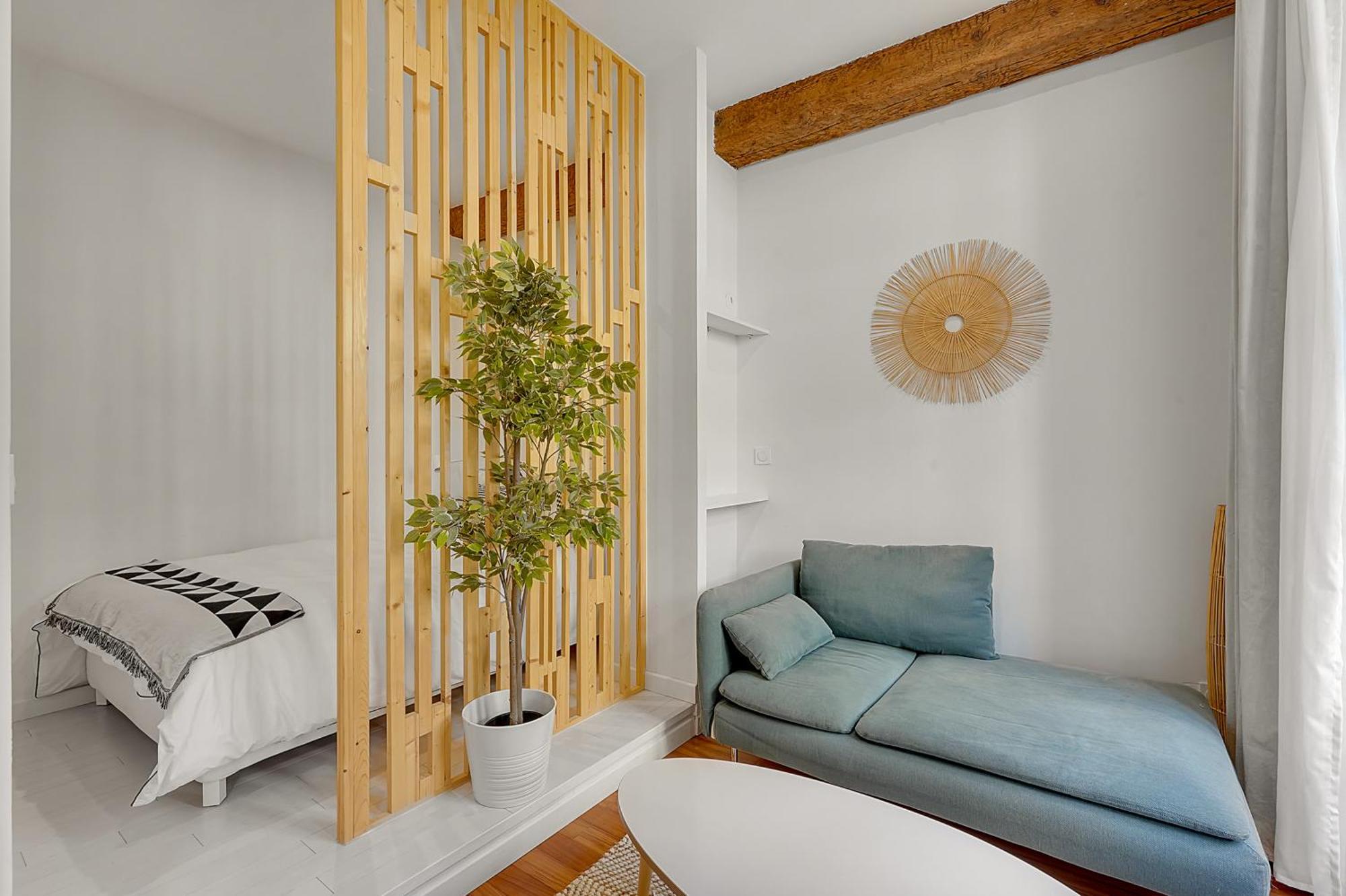 Les Relais Du Capitole - Appartements D'Hotes Toulouse Luaran gambar