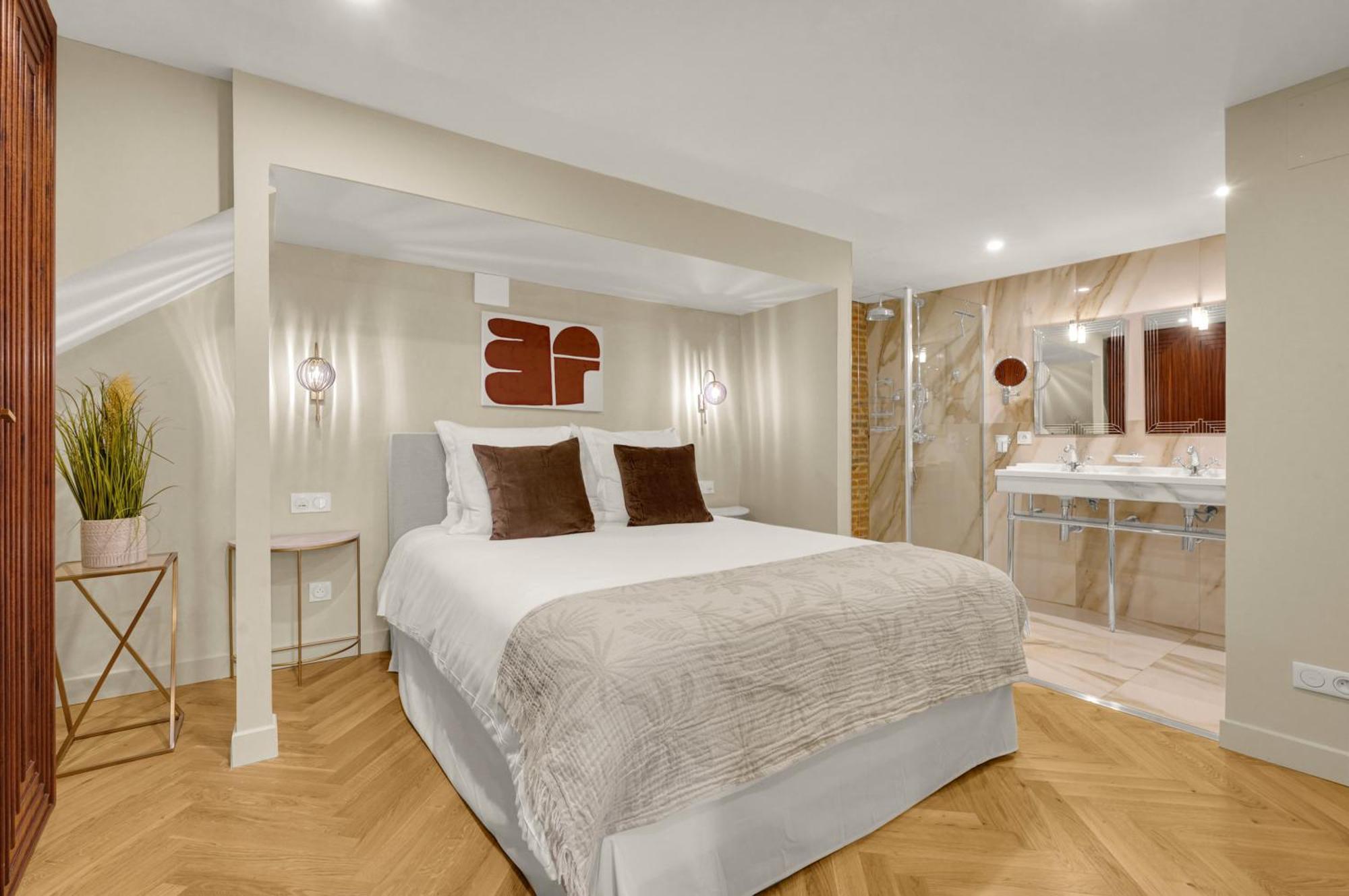Les Relais Du Capitole - Appartements D'Hotes Toulouse Luaran gambar