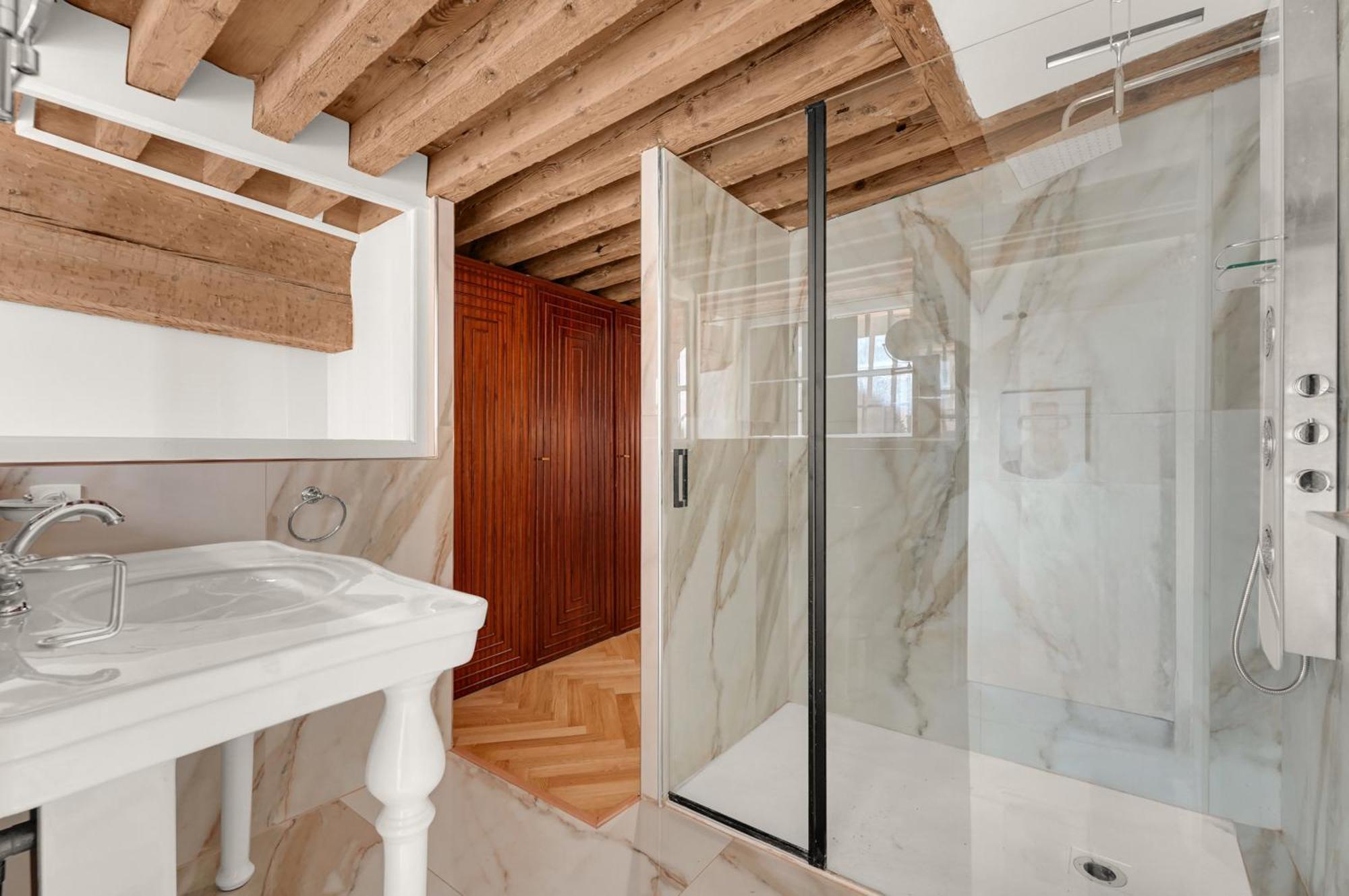 Les Relais Du Capitole - Appartements D'Hotes Toulouse Luaran gambar