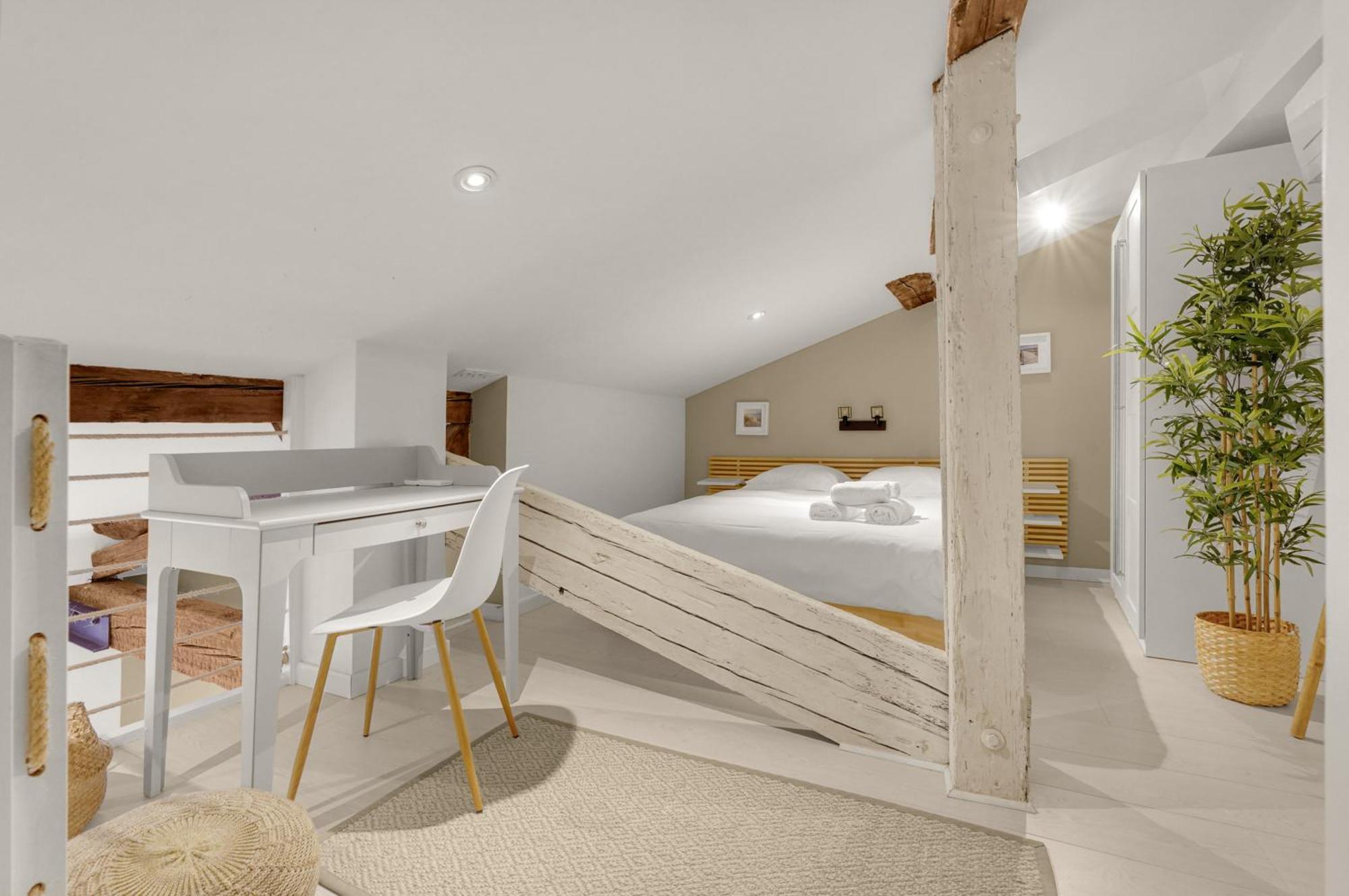 Les Relais Du Capitole - Appartements D'Hotes Toulouse Luaran gambar