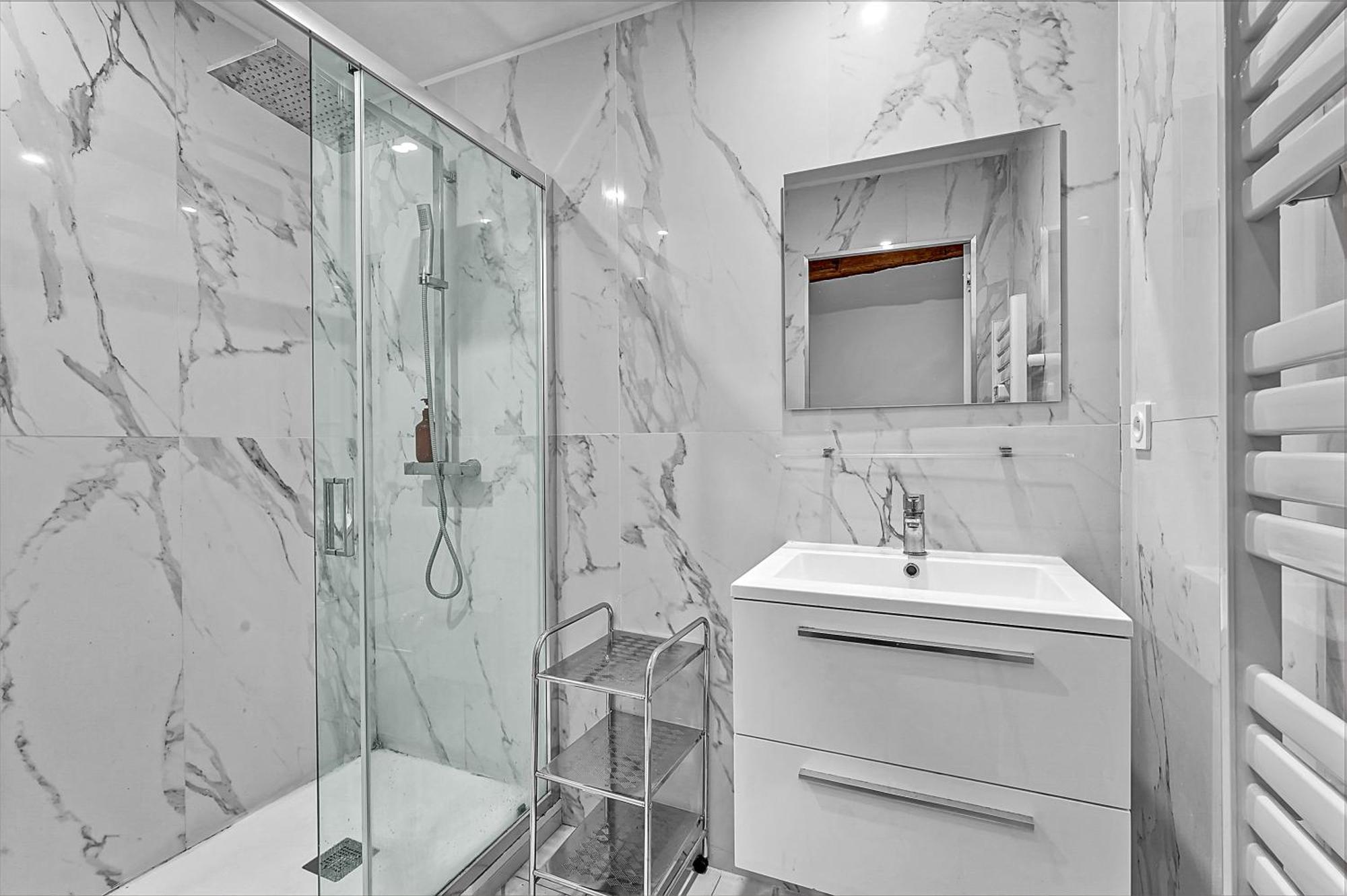 Les Relais Du Capitole - Appartements D'Hotes Toulouse Luaran gambar