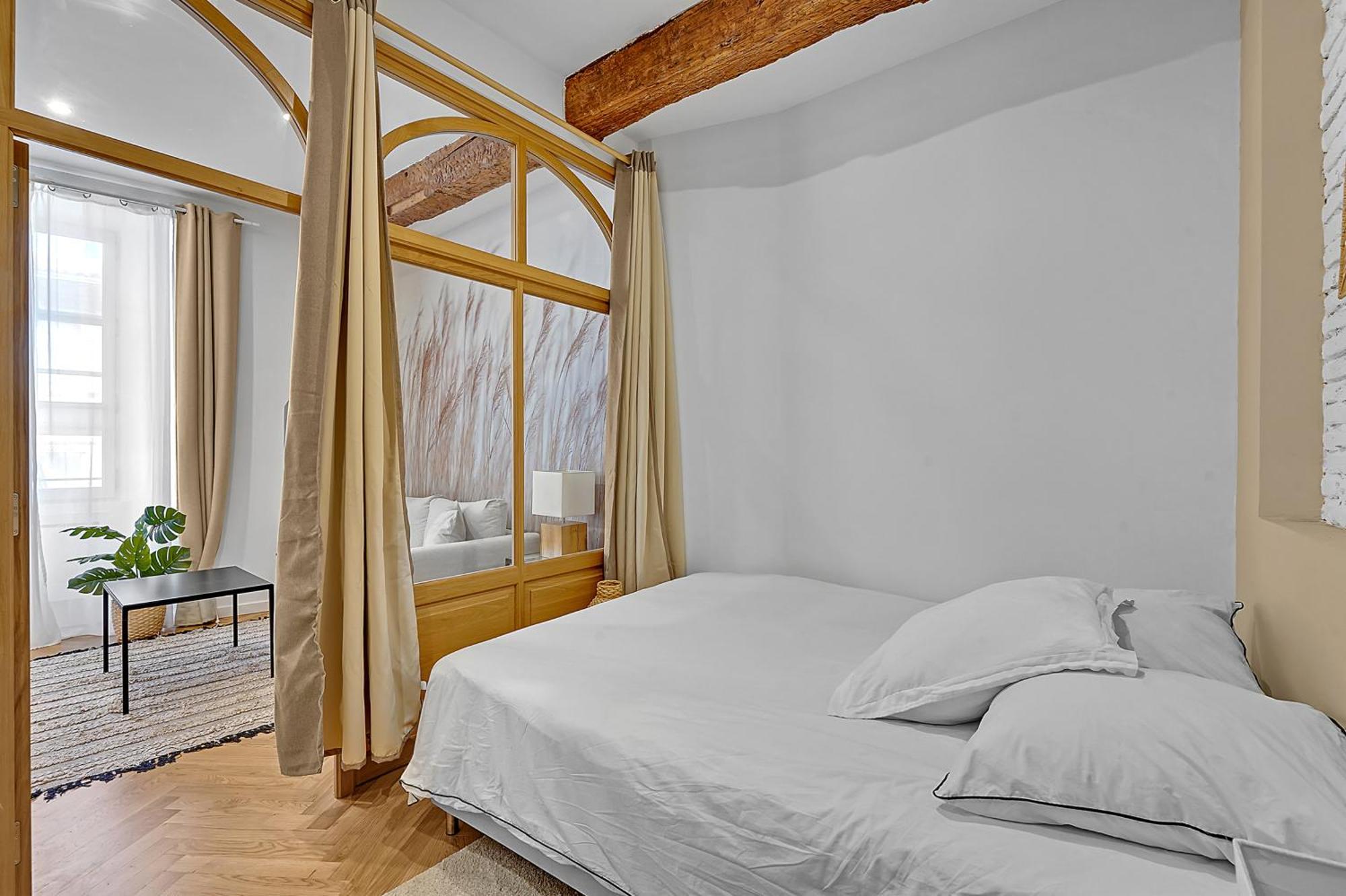 Les Relais Du Capitole - Appartements D'Hotes Toulouse Luaran gambar