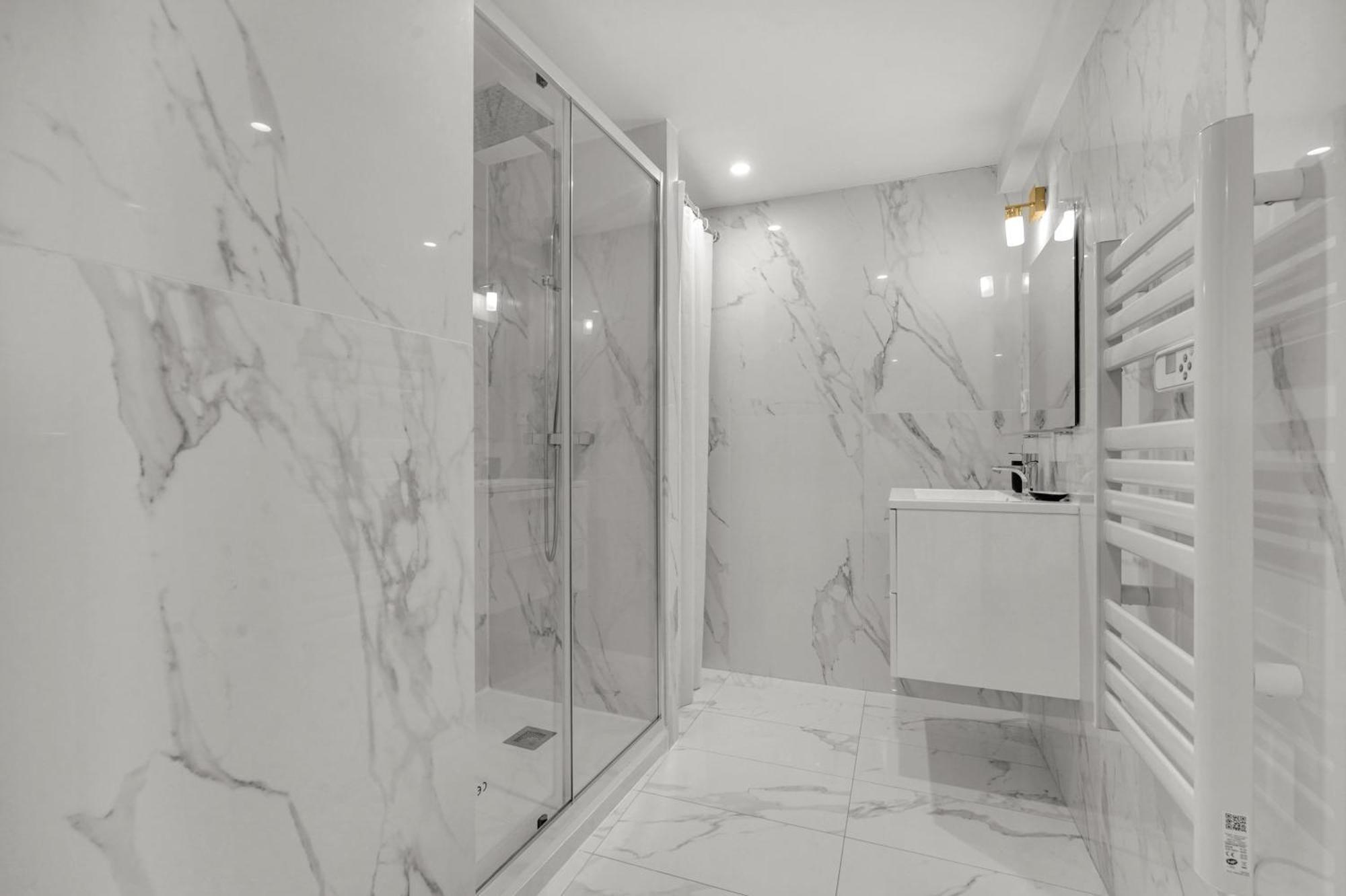 Les Relais Du Capitole - Appartements D'Hotes Toulouse Luaran gambar