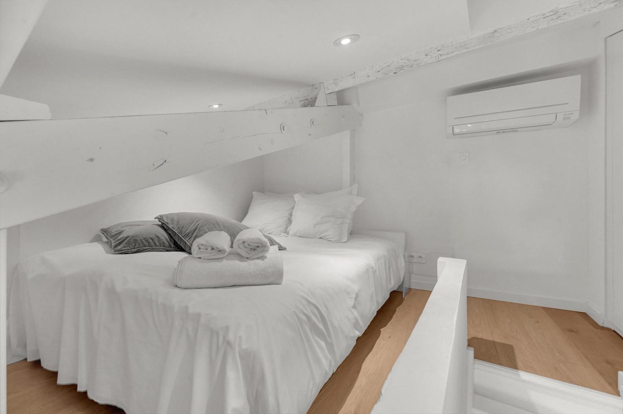 Les Relais Du Capitole - Appartements D'Hotes Toulouse Luaran gambar